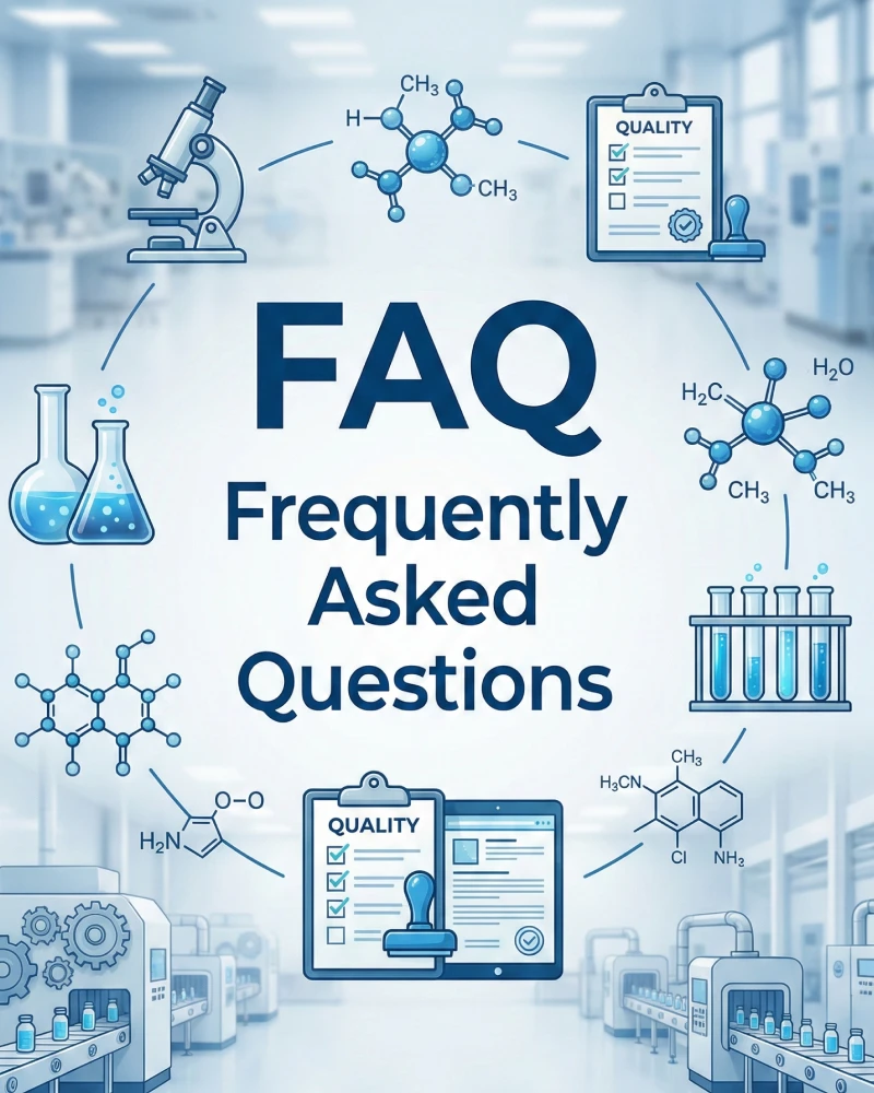 Chemcure Manufacturing & R&D