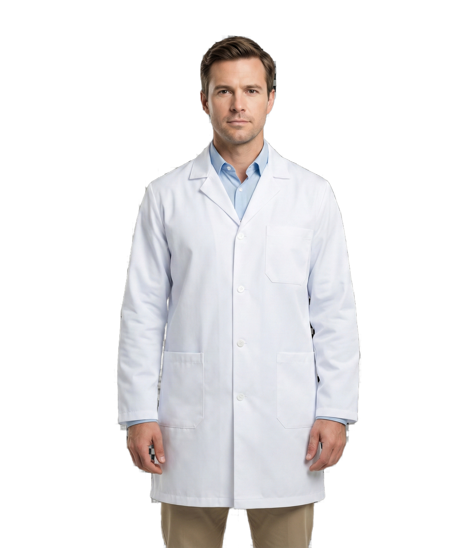 Chemcure R&D & Facility